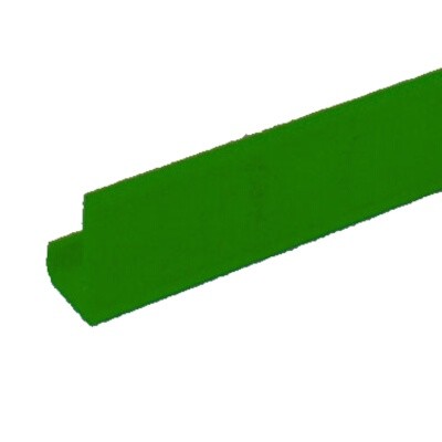 Metro CSM6-GQ Shelving Label Holder 