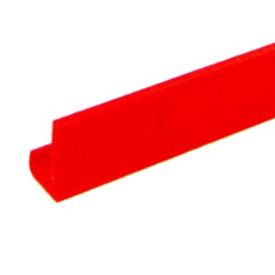 Metro CSM6-RX Shelving Label Holder 