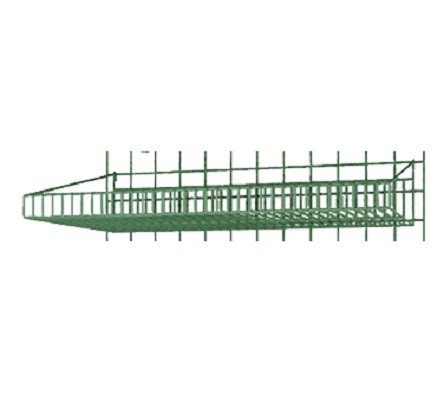 Metro GS1448K3 Wall Grid Shelf 