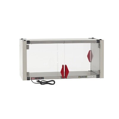 Metro HS1436-EKIT Hot Holding Shelves 