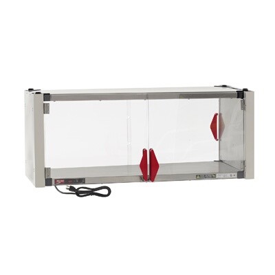 Metro HS1442-EKIT Hot Holding Shelves 
