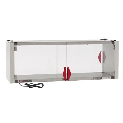 Metro HS1448-EKIT Hot Holding Shelves 