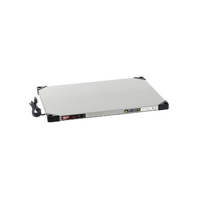 Metro HS2430 Hot Holding Shelves 