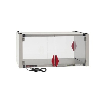 Metro HS2436-EKIT Hot Holding Shelves 