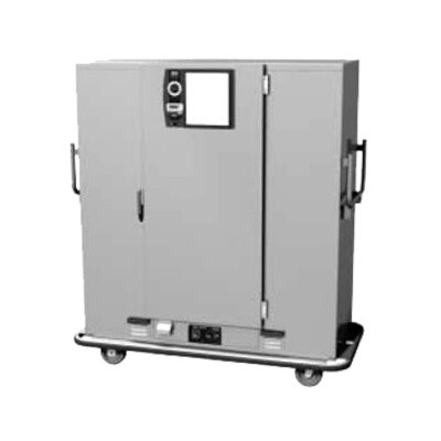 Metro MBQ-144 Heated Banquet Cabinet 