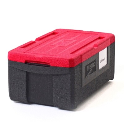 Metro ML180 Insulated Food Carrier 