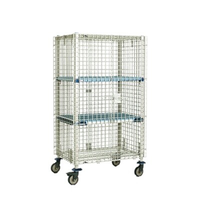 Metro MQSEC55DE Security Unit 