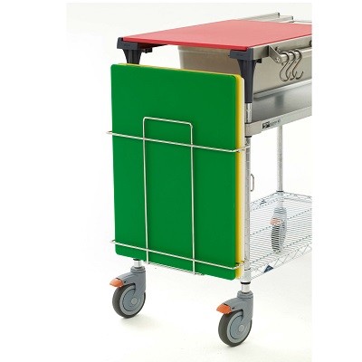 Metro MS-CBE Cart Accessories 