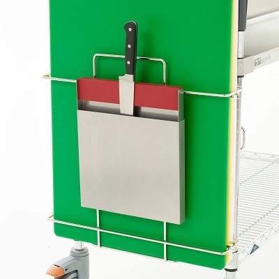 Metro MS-KNIFE Cart Accessories 
