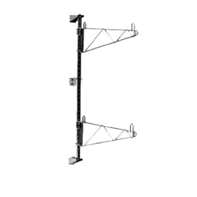 Metro SW33C Shelving Bracket 