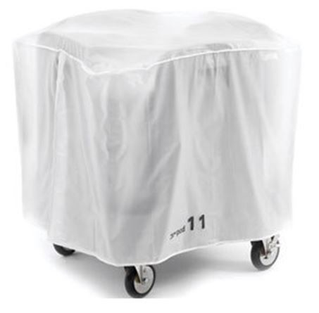 Metro PCDV11 Cart Cover 