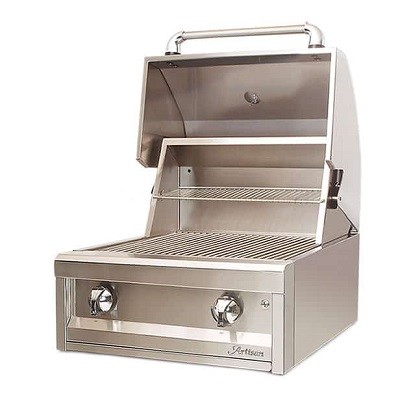 Artisan AAEP-26-NG Outdoor Built-In Grills 