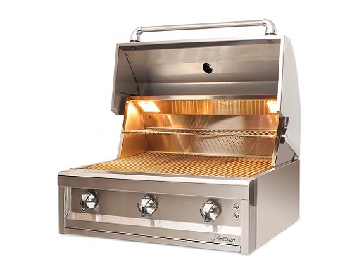 Artisan ART-32-LP Outdoor Built-In Grills 