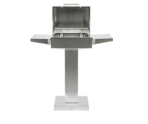 Coyote C1EL120SM-FS Electric Grill and Cart 