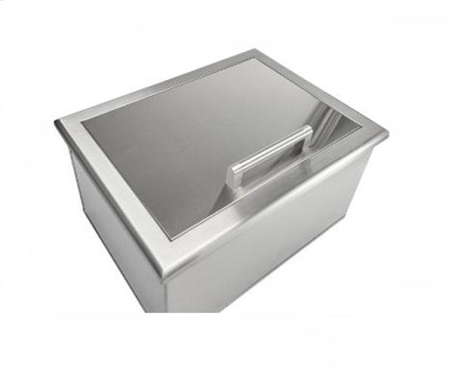 Coyote C3-CDIC 25" Drop In Cooler 