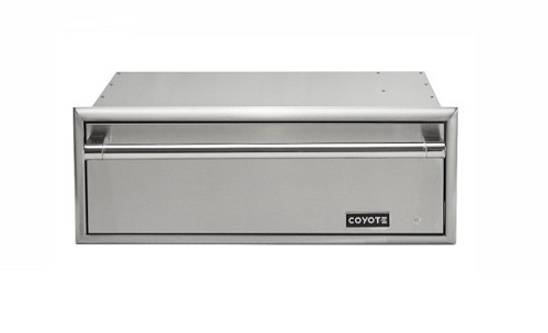 Coyote C3-WD Warming Drawer 
