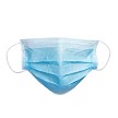 LibertyWare DFM - Disposable Protective Masks (Box of 50) 