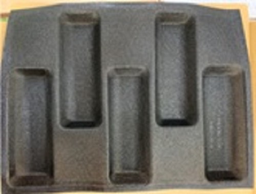 Ever-Ocean SW017 Bread Mold 