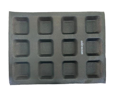 Ever-Ocean SW023 Bread Mold 
