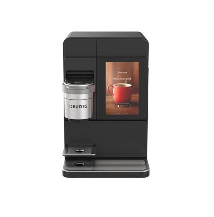 Keurig K-4500 Single-Serve Café System 
