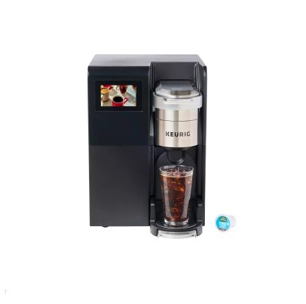 Keurig K-3550 Single-Serve Coffee Maker 