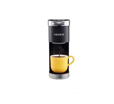 Keurig K-Mini Plus Single-Serve Coffee Maker  