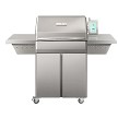 Memphis VG0001S Freestanding Pellet Grill Cart 