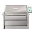 Memphis VGB0001S Built-In Pellet Grill 