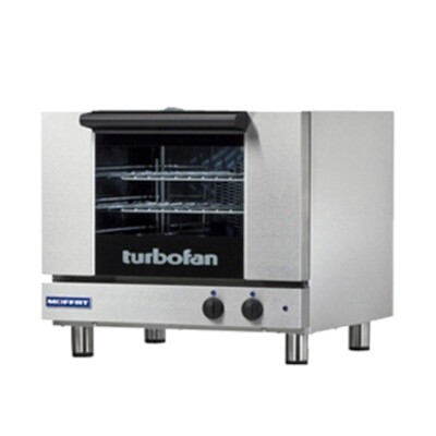 Moffat E22M3 Convection Oven 