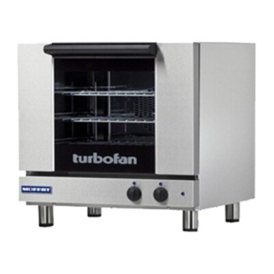 Moffat E23M3 Convection Oven 