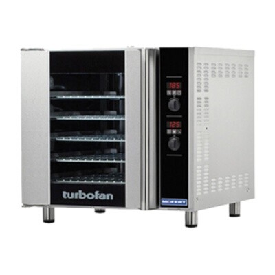 Moffat E32D5 Convection Oven 