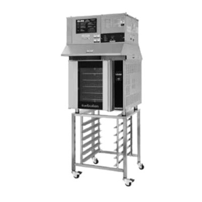 Moffat E32T5 Convection Oven 