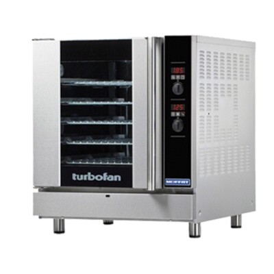Moffat G32D5 Convection Oven 