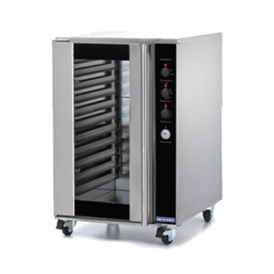 Moffat P12M Holding & Proofing Cabinet 