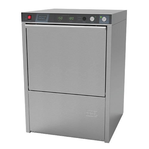 Moyer Diebel 201HT-70 Undercounter Dishwasher 