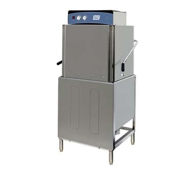 Moyer Diebel MD2000 PLUS - Dishwasher, door type, high temperature with built in booster 