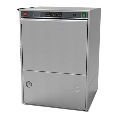 Moyer Diebel 383HT-70 Undercounter Dishwasher 