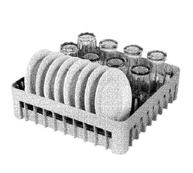 Moyer Diebel 101285 - Peg Dishrack, 20' x 20' 