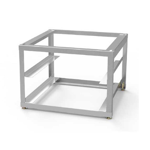 Moyer Diebel 17RS - Rack Stand, glass rack, 17' high, for use with 201, 351 & 383 series 