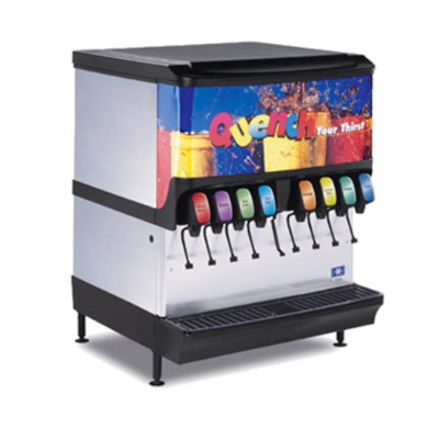 Multiplex 2706261 Ice & Beverage Dispenser 