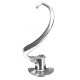Primo 01-P202 - Dough Hook, for Primo PM-20 mixer