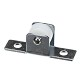 IKON 107-0056 - Rear Roller Wheel, 1