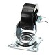 IKON 107-5295N - Caster, 2-1/2