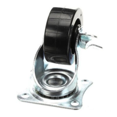 MVP Ikon 107-5295N Casters 