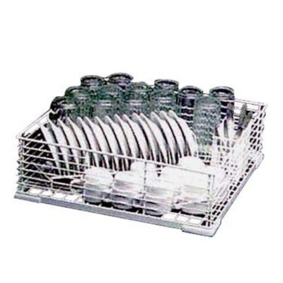 MVP Jet-Tech 30012 Dishwasher Rack 
