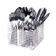 Jet-Tech 30027 - Cutlery Basket, polypropylene construction
