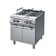 Axis AX-GPC-2 - Pasta Cooker, double tank, natural gas, (2) 10.5 gal., 31-1/2