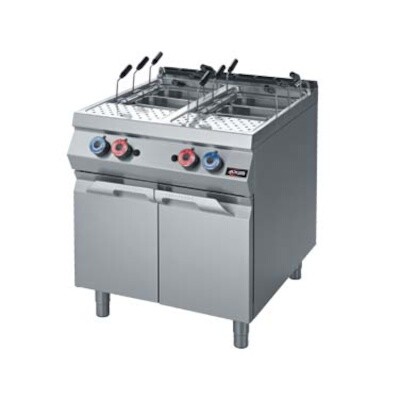 MVP Axis AX-GPC-2 Pasta Cooker 