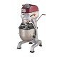 Axis AX-M20 - Commercial Planetary Mixer, 20 quart capacity, #12 hub, floor model