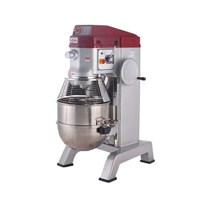 MVP Axis AX-M60 Planetary Mixer 